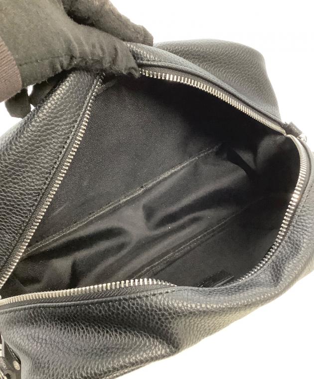 中古・古着通販】CDL TOKYO (シー・ディー・エル) ボディバッグ Triple