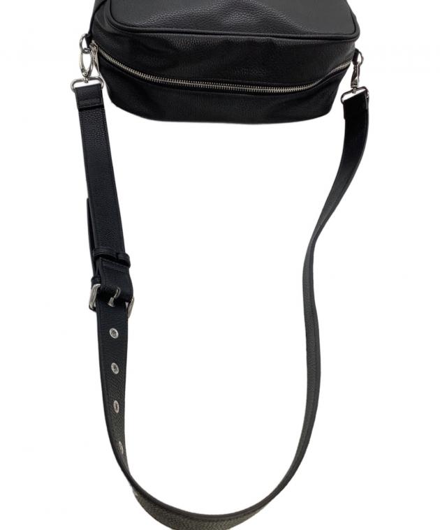 中古・古着通販】CDL TOKYO (シー・ディー・エル) ボディバッグ Triple