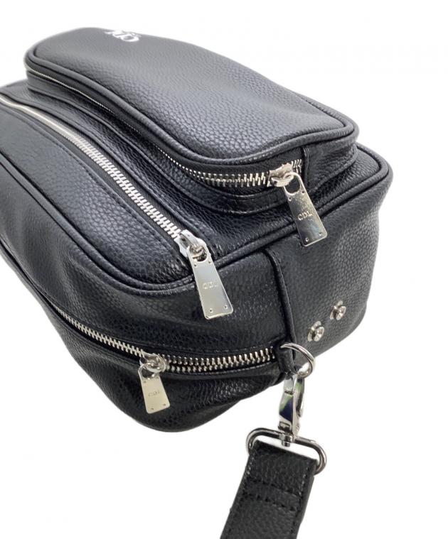 中古・古着通販】CDL TOKYO (シー・ディー・エル) ボディバッグ Triple