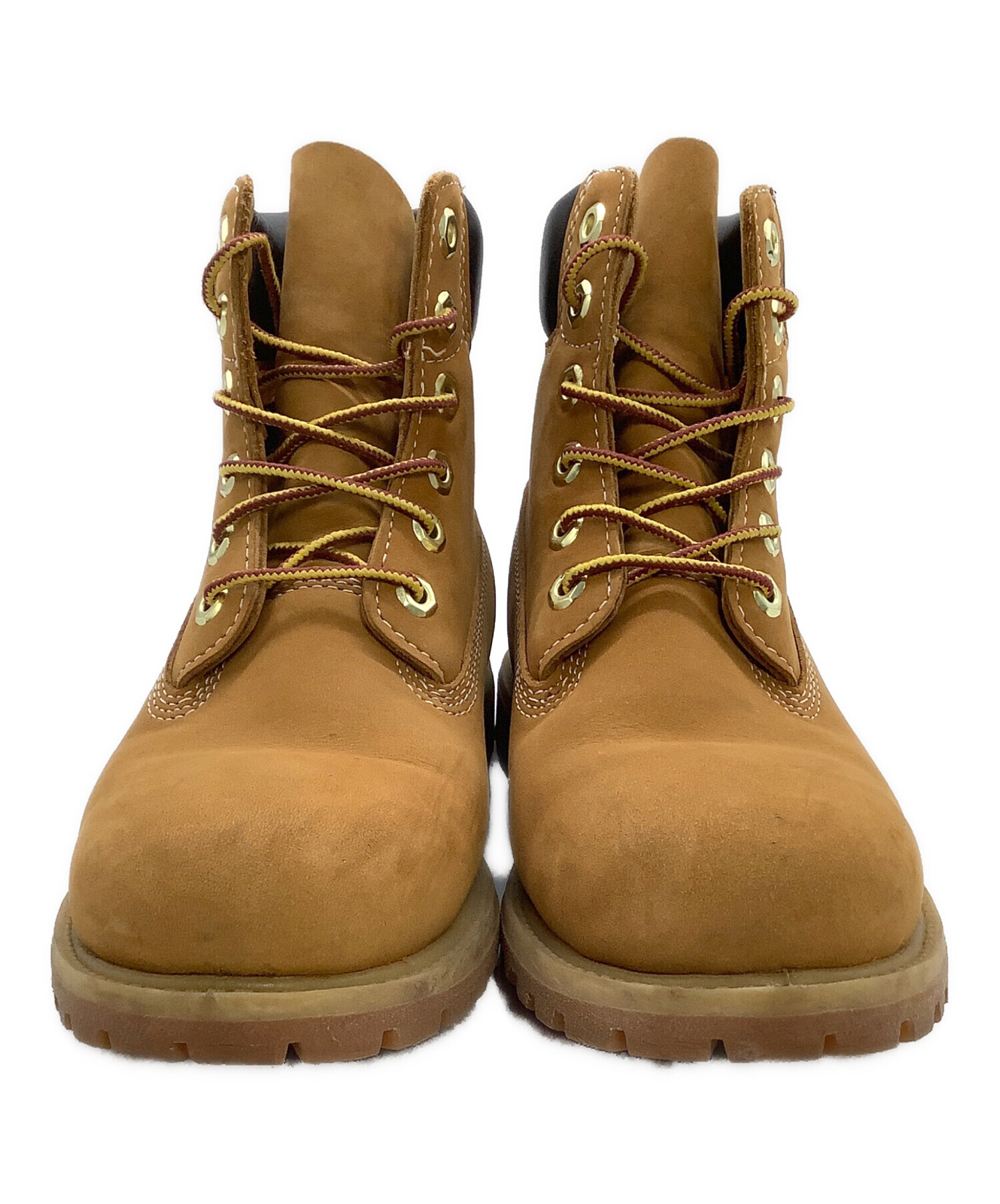 中古・古着通販】Timberland (ティンバーランド) 6ホールブーツ