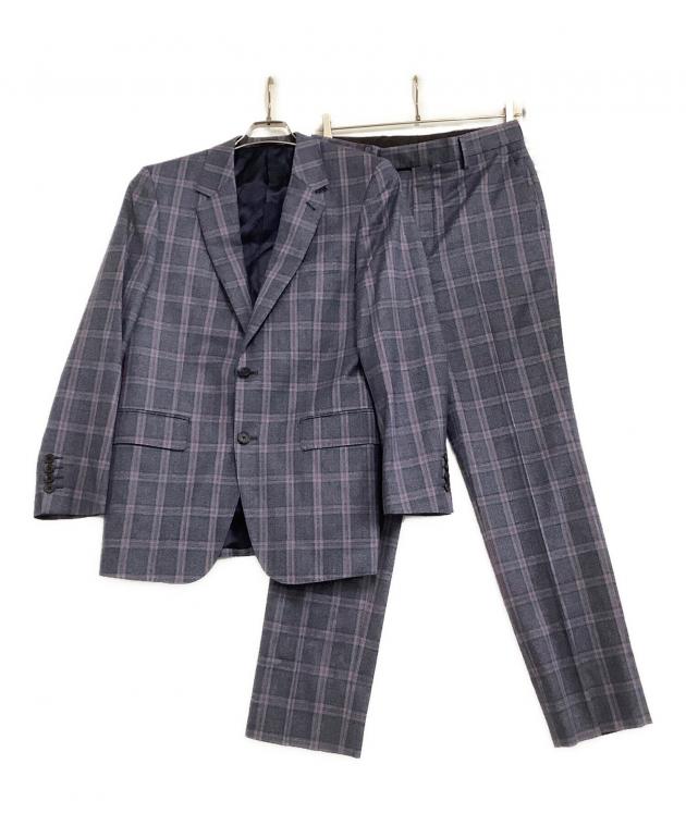 中古・古着通販】PAUL SMITH (ポールスミス) セットアップスーツ