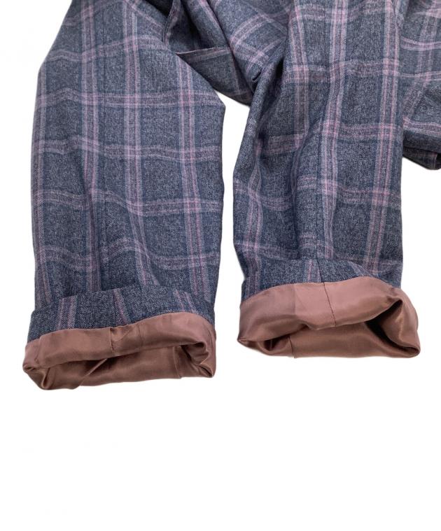 中古・古着通販】PAUL SMITH (ポールスミス) セットアップスーツ