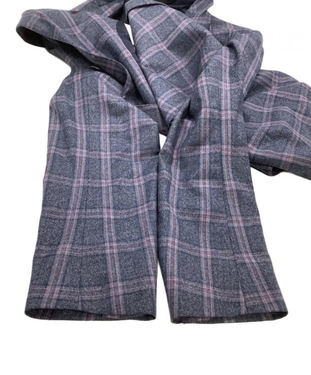 中古・古着通販】PAUL SMITH (ポールスミス) セットアップスーツ