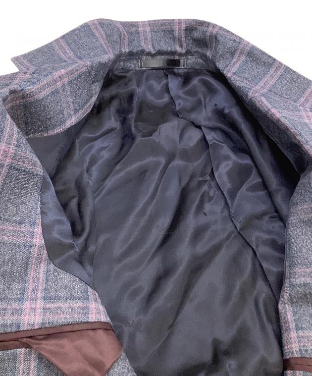 中古・古着通販】PAUL SMITH (ポールスミス) セットアップスーツ