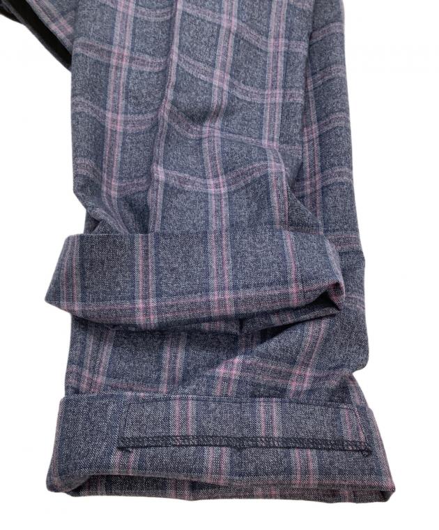 中古・古着通販】PAUL SMITH (ポールスミス) セットアップスーツ