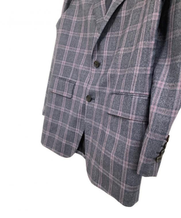 中古・古着通販】PAUL SMITH (ポールスミス) セットアップスーツ