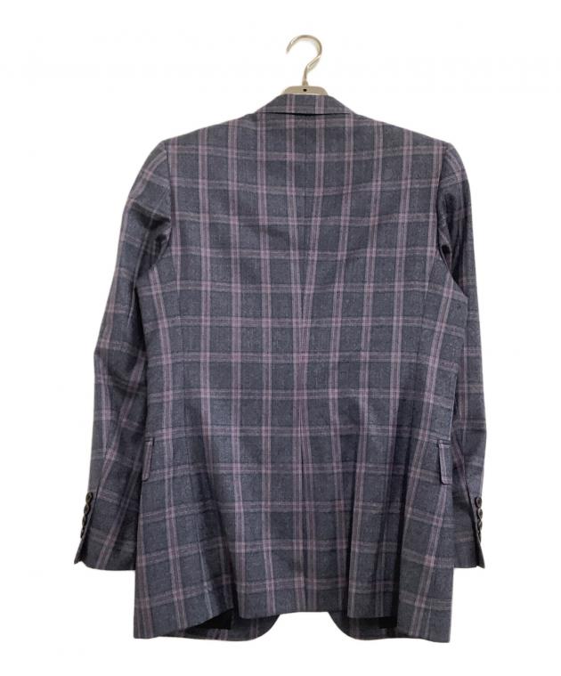 中古・古着通販】PAUL SMITH (ポールスミス) セットアップスーツ