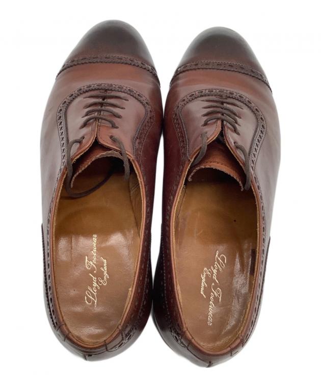 中古・古着通販】Lloyd footwear (ロイドフットウェア) ストレート