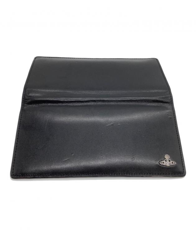 Vivienne Westwood 長財布 未使用品 Vivienne Westwood】 長財布 新品 未使用 - メルカリ