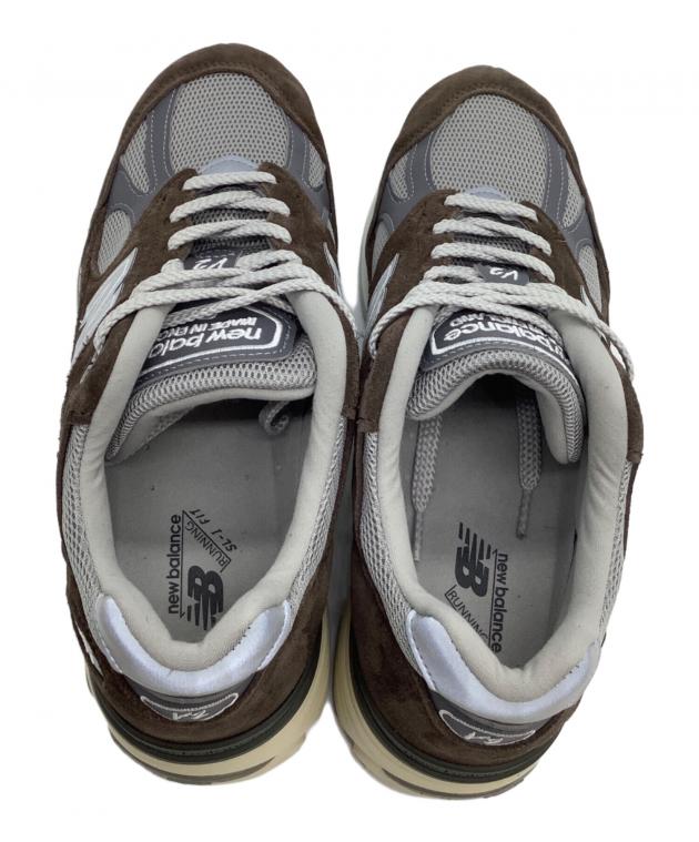 中古・古着通販】NEW BALANCE (ニューバランス) スニーカー 991V2