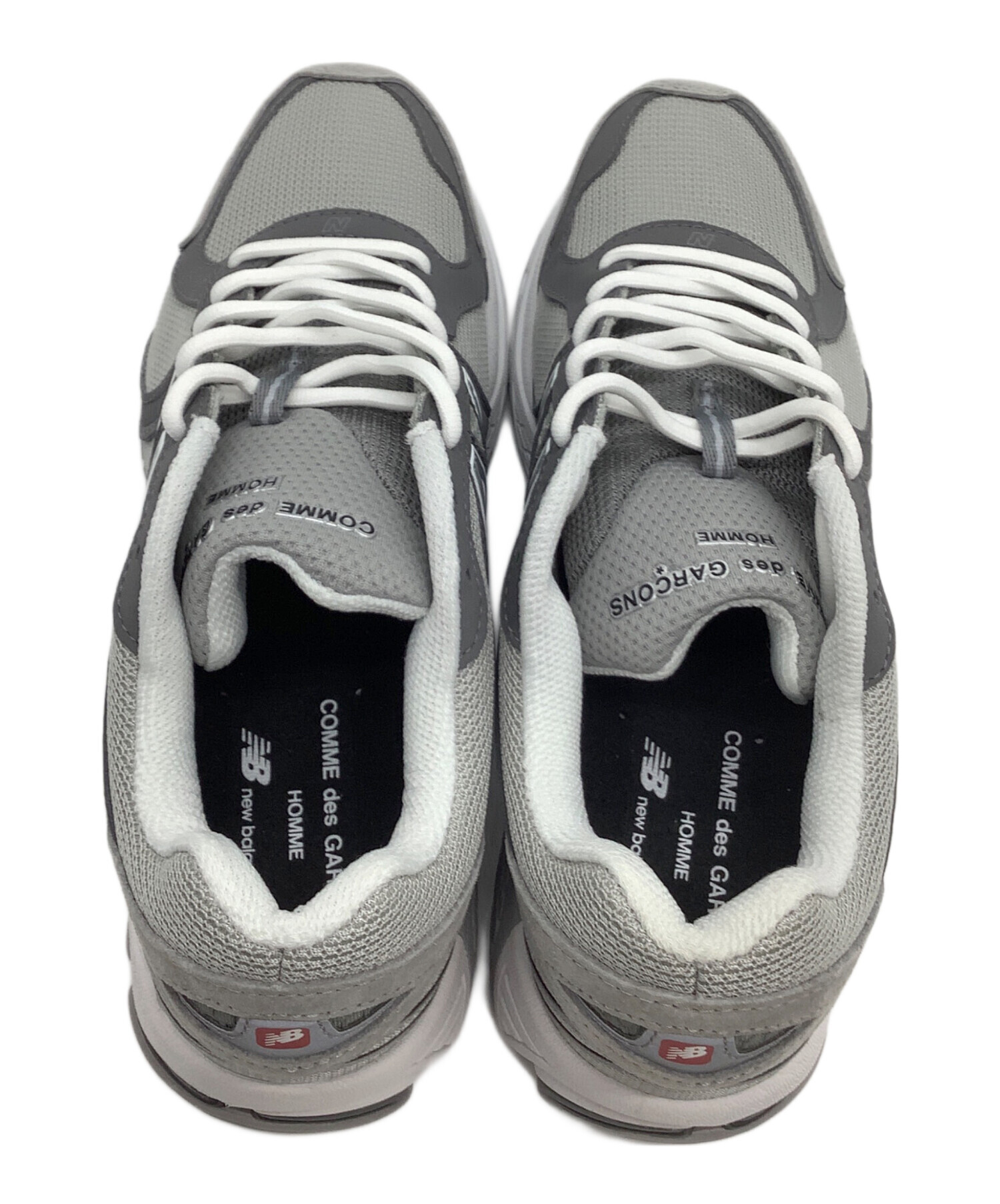 中古・古着通販】NEW BALANCE (ニューバランス) COMME des GARCONS