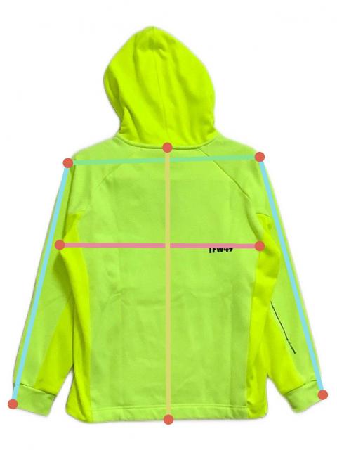 中古・古着通販】TFW49 (ティーエフダブリューフォーティーナイン