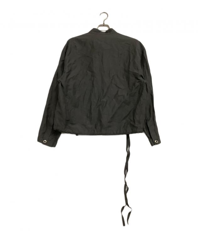 中古・古着通販】LEMAIRE (ルメール) 長袖シャツ SMOCK TOP 21SS