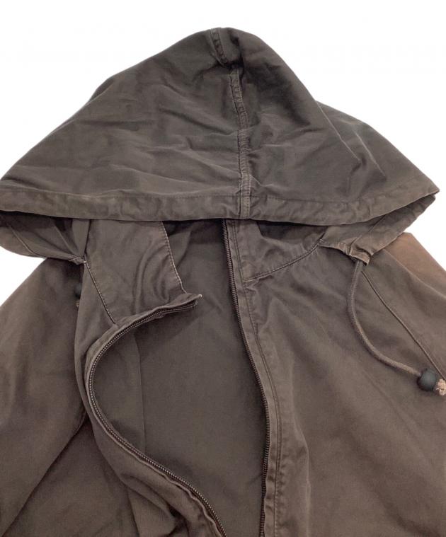 中古・古着通販】YEEZY SEASON 6 (イージーシーズン6) アノラック