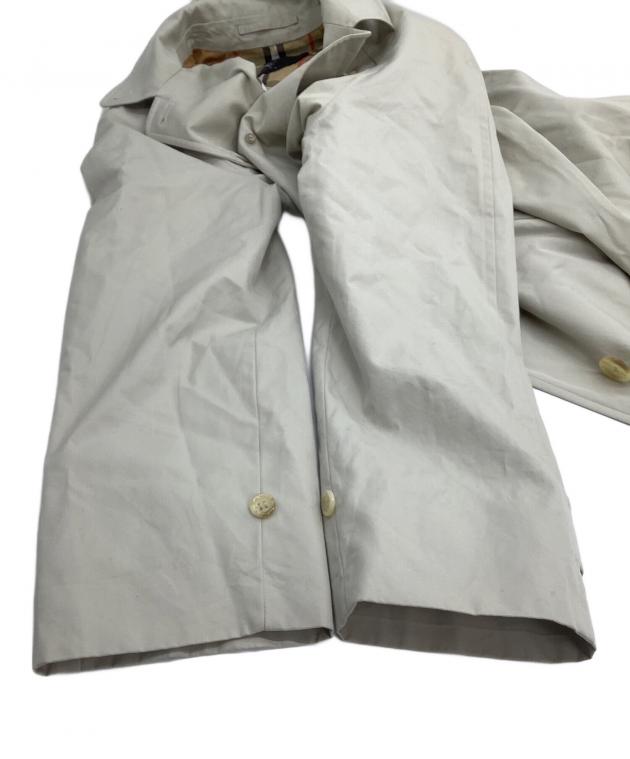 中古・古着通販】BURBERRY LONDON (バーバリーロンドン) ステンカラー