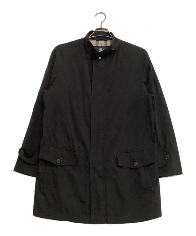 中古・古着通販】Burberry's (バーバリー) スタンドカラーコート