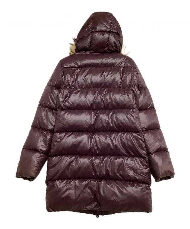 中古・古着通販】DUVETICA (デュベティカ) ダウンジャケット KAPPA