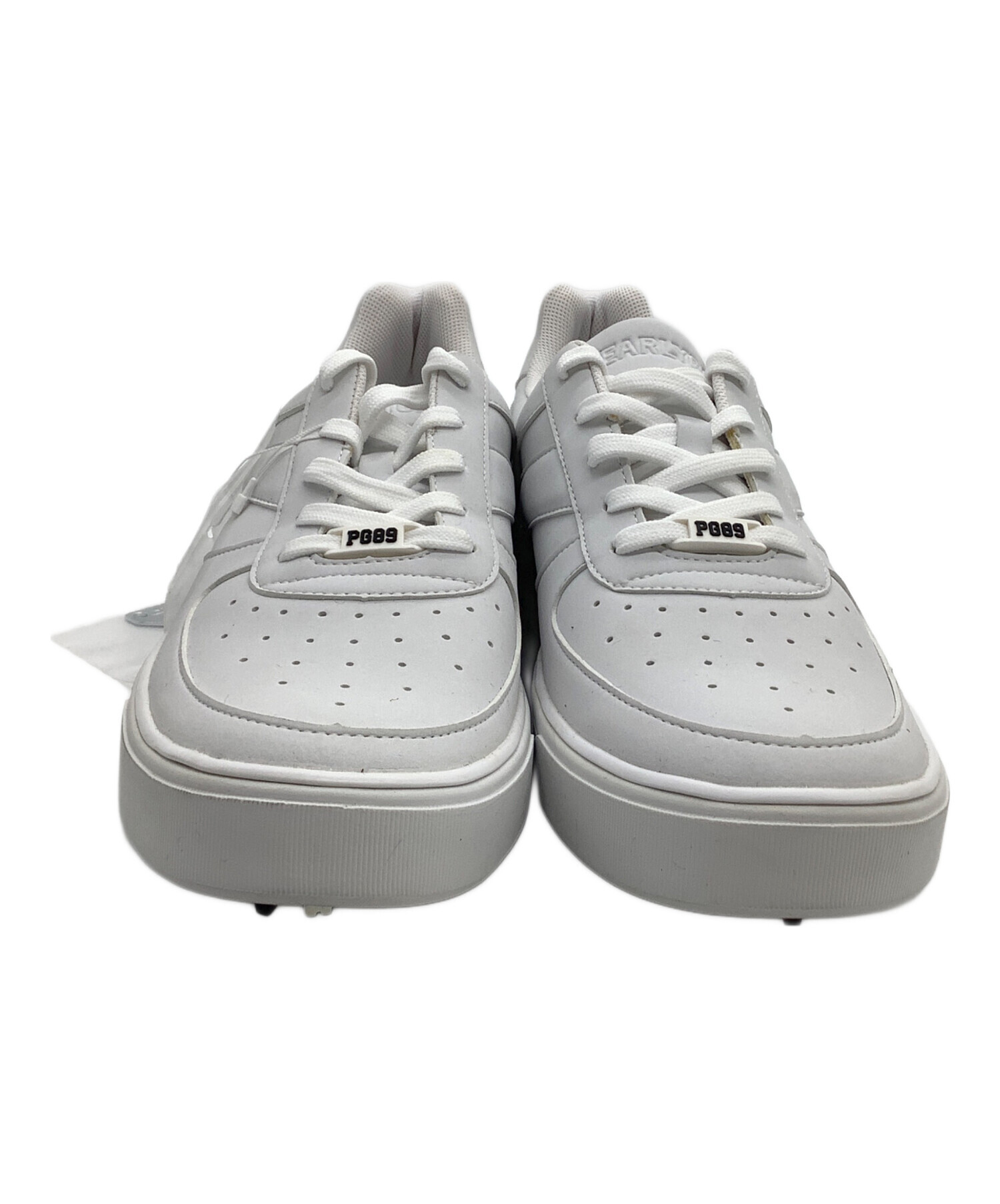 中古・古着通販】PEARLY GATES (パーリーゲイツ) ゴルフシューズ