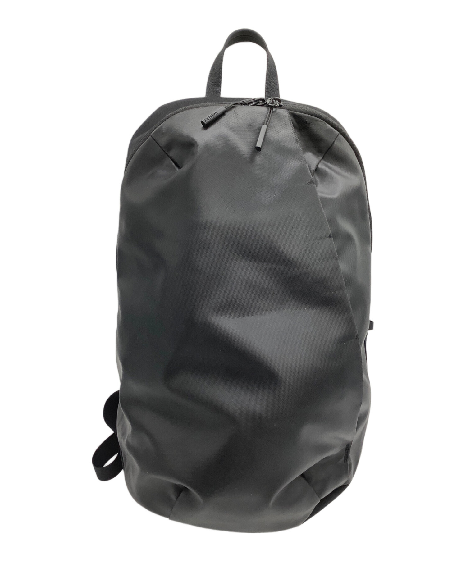 United We Sing(中古品) 中古・古着通販】WEXLEY (ウェクスレイ) リュック STEM BACKPACK
