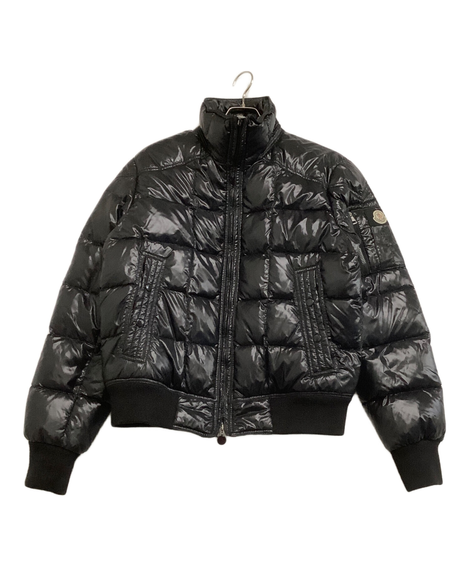 中古・古着通販】MONCLER (モンクレール) ダウンジャケット AUBURN