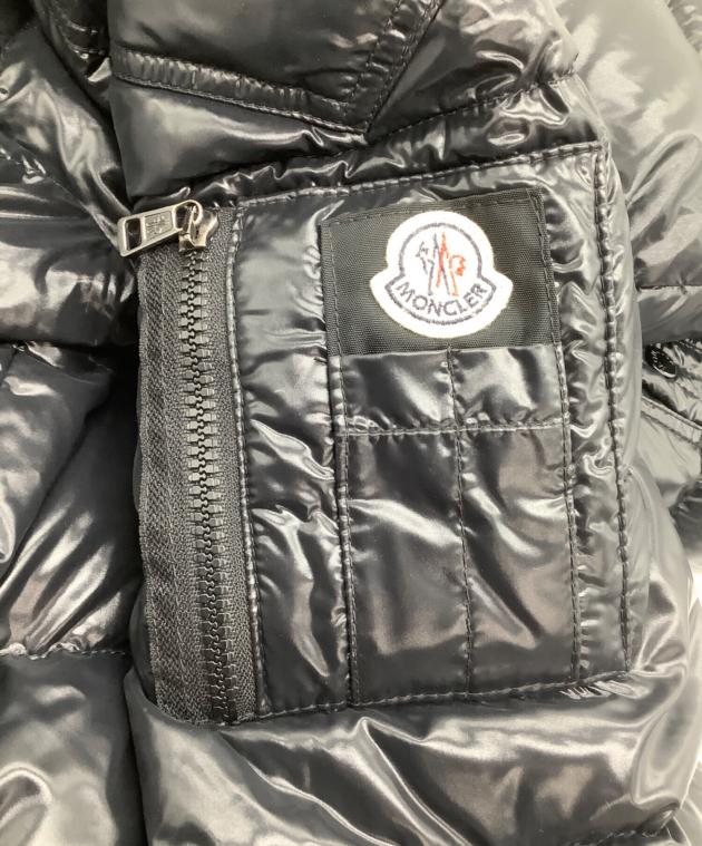 モンクレール ダウンジャケット  【Cランク】【中古】 MONCLER（モンクレール） 中古 送料無料 ダウンジャケット レディース