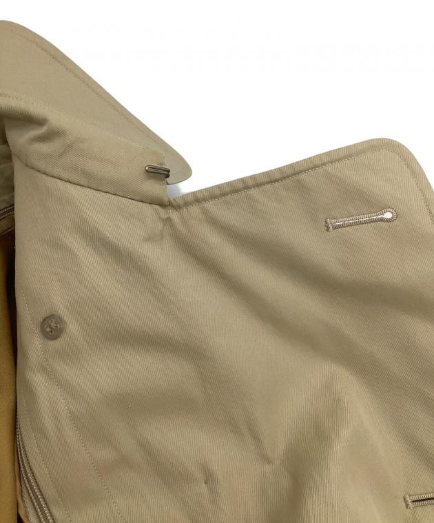 中古・古着通販】Burberry's (バーバリー) ライナー付トレンチコート
