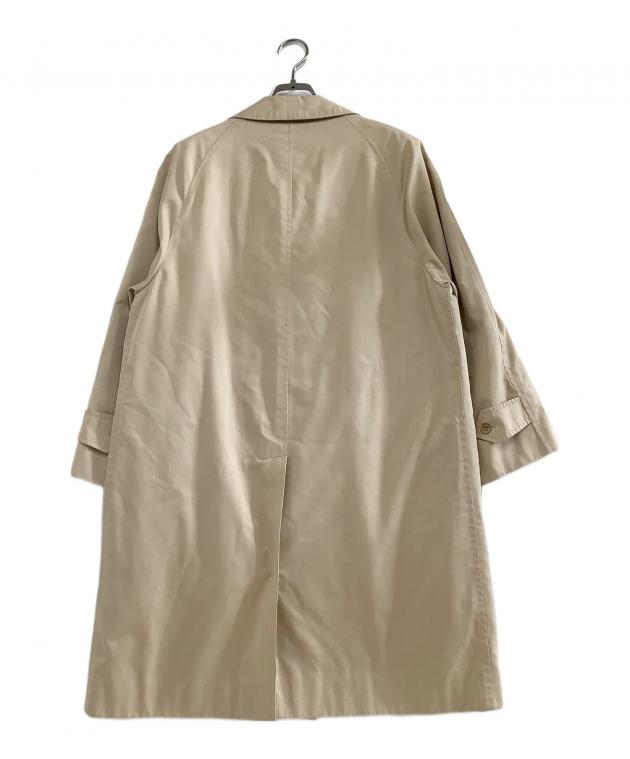 中古・古着通販】Burberry's (バーバリー) ライナー付ステンカラー