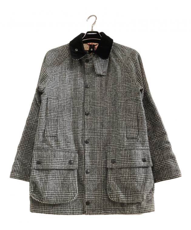 中古・古着通販】Barbour (バブアー) ジップジャケット BEAUFORT 