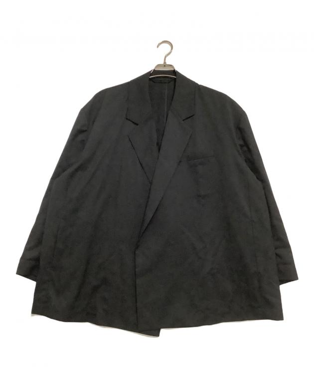 サイズ違い　MINOTAUR 　ミノトール　ストレッチ　スーツ　セットアップ　黒 OUTMAN online store::: オンラインショップ・アウトマン