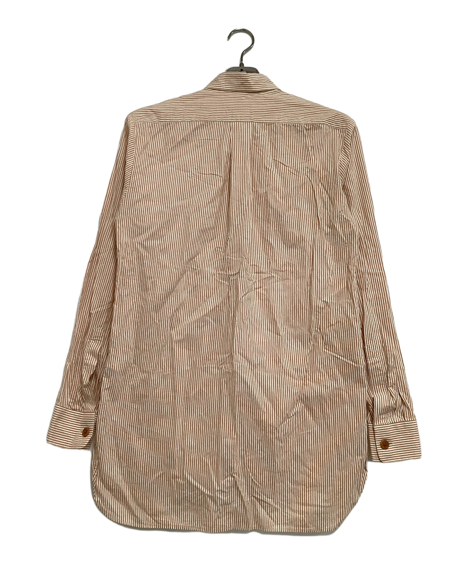 中古・古着通販】DRIES VAN NOTEN (ドリスヴァンノッテン) 長袖シャツ