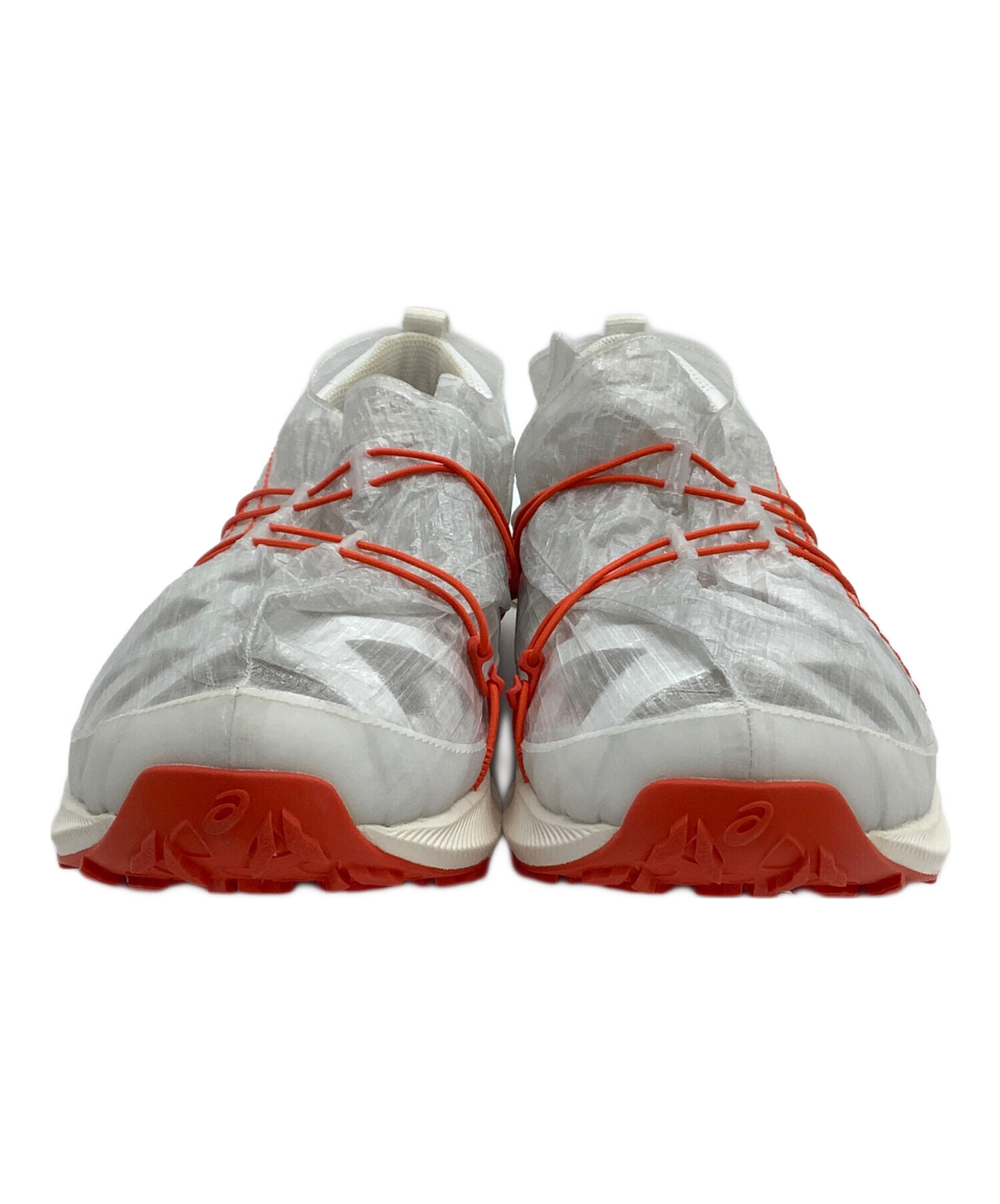 中古・古着通販】asics (アシックス) ローカットスニーカー KENGO KUMA