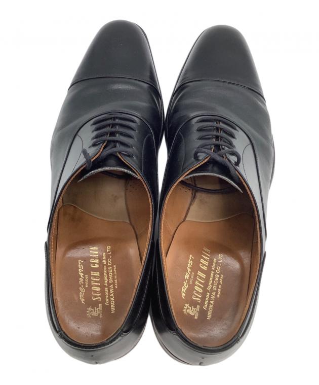中古・古着通販】SCOTCH GRAIN (スコッチグレイン) ストレートチップ