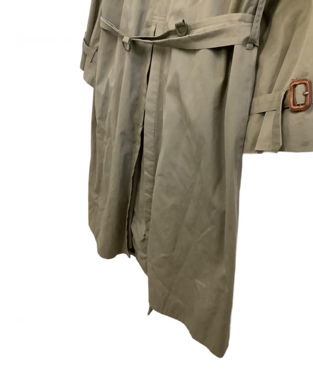 中古・古着通販】Burberry's (バーバリー) ライナー付トレンチコート 中古・古着通販】Burberry's (バーバリー) ライナー付トレンチコート