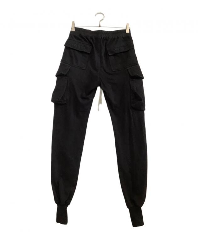 中古・古着通販】RICK OWENS (リックオウエンス) カーゴパンツ DRKSHDW