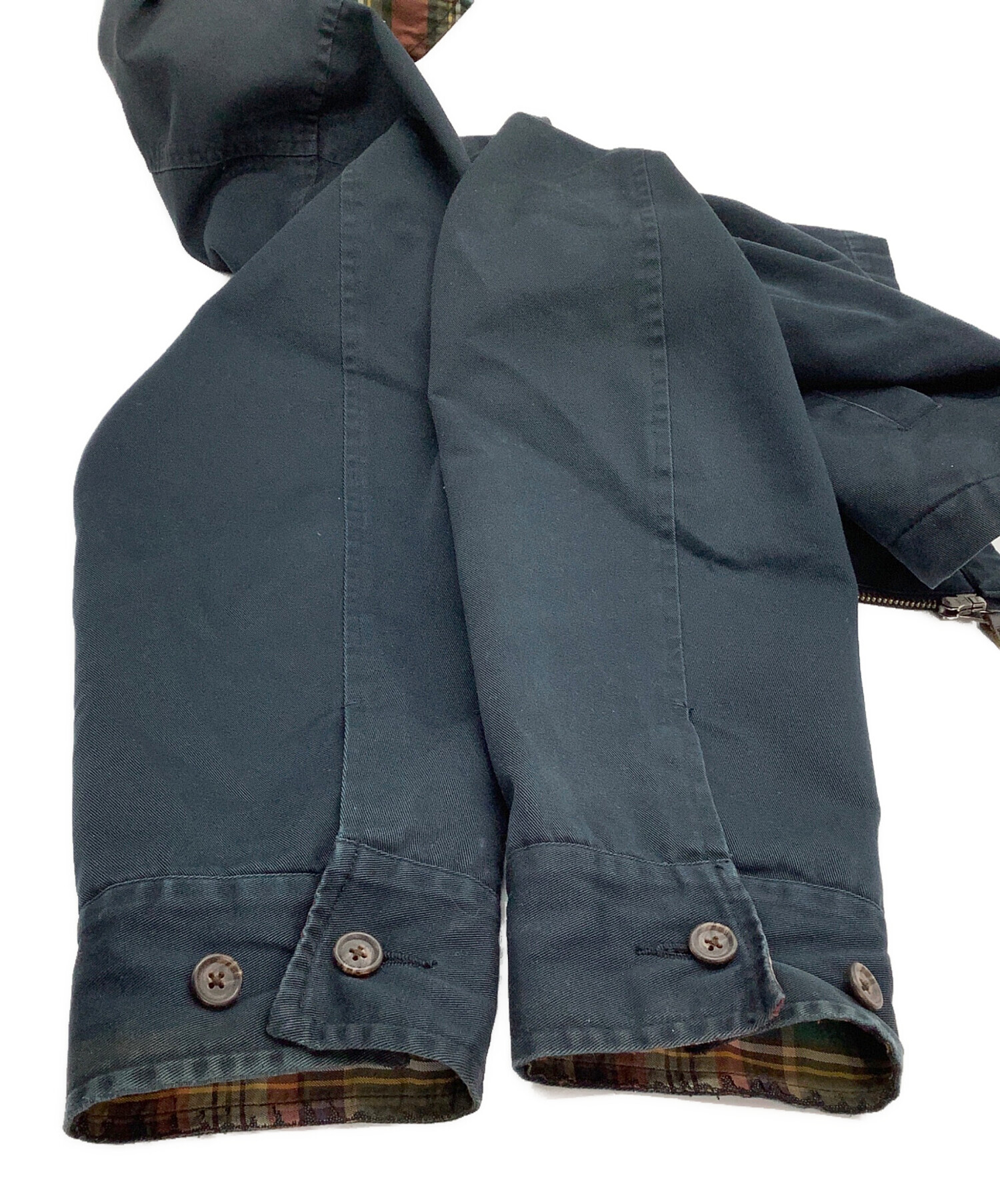 中古・古着通販】POLO RALPH LAUREN (ポロ・ラルフローレン) ブルゾン