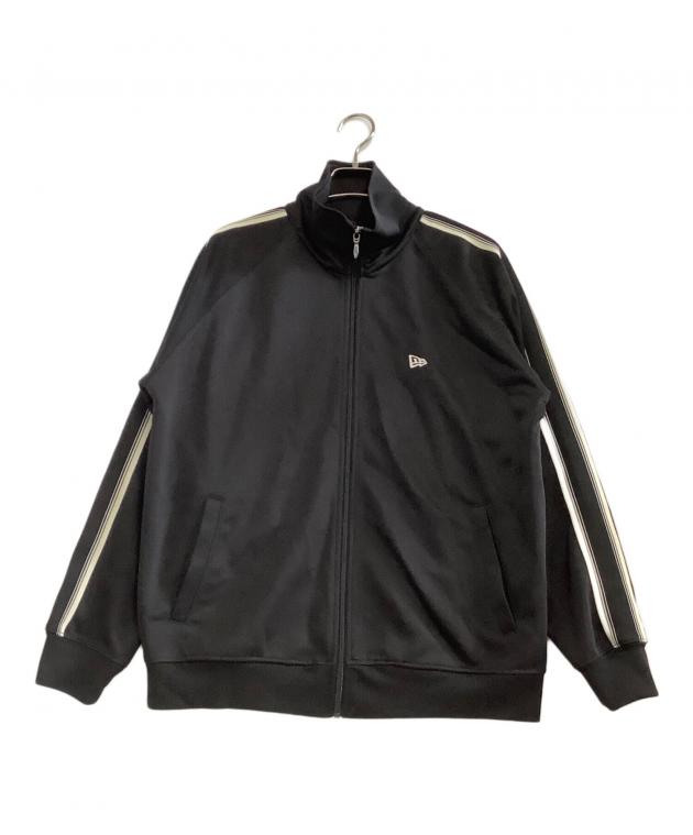 8LA1 NEWERA トラックジャケットセットアップ　古着used 中古・古着通販】New Era (ニューエラ) セットアップジャージ スムース