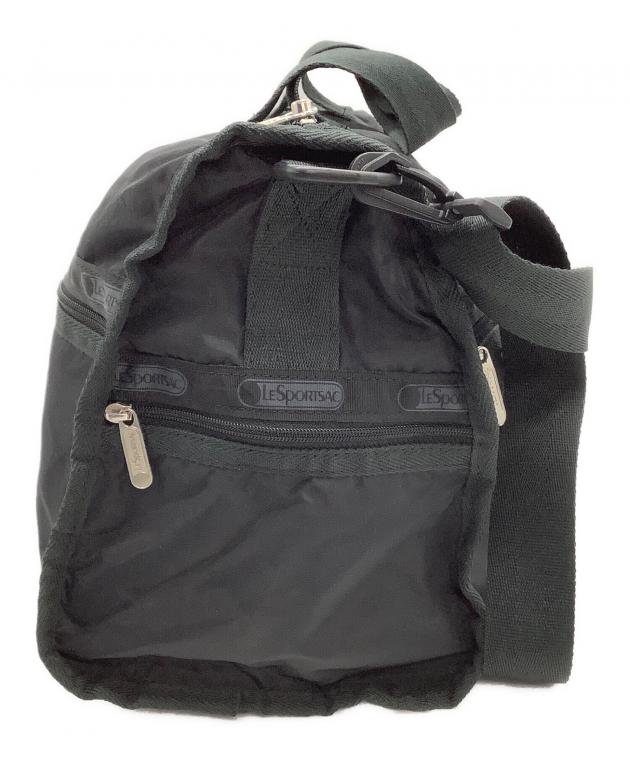 中古・古着通販】LeSportsac (レスポートサック) ボストンバッグ