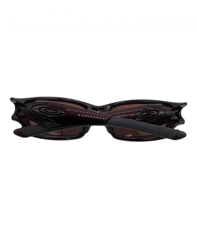 中古・古着通販】OAKLEY (オークリー) サングラス STRAIGHTJACKET 