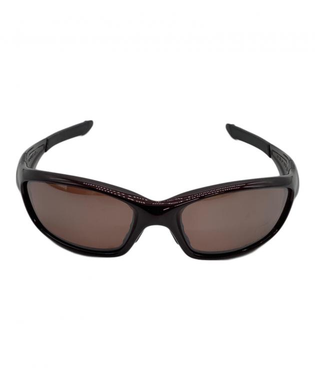 中古・古着通販】OAKLEY (オークリー) サングラス STRAIGHTJACKET 