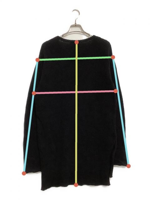 中古・古着通販】BLACK Scandal Yohji Yamamoto (ブラックスキャンダル