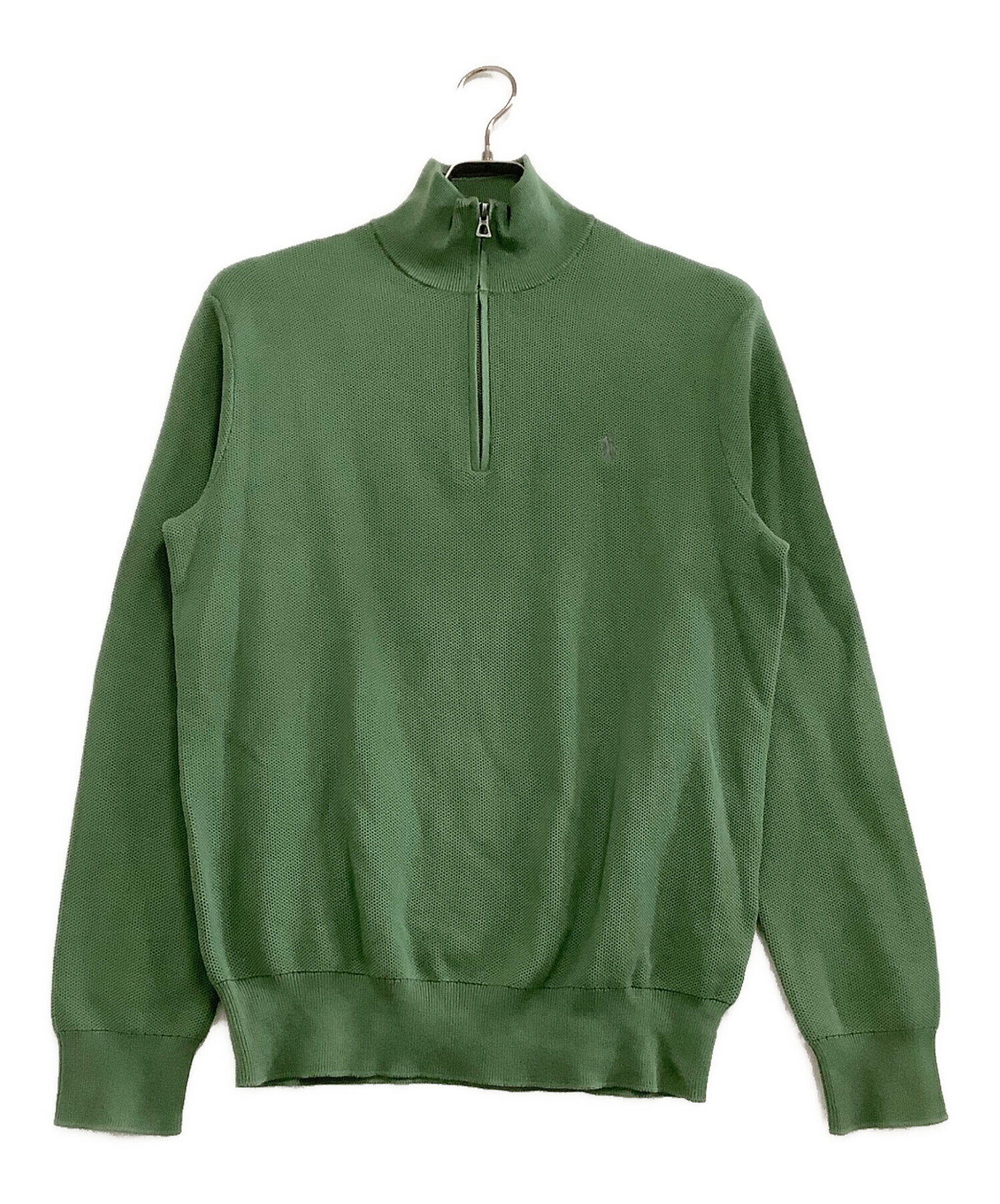 古着 Polo Ralph Lauren ポロ ラルフローレン trl278 中古・古着通販】POLO RALPH LAUREN (ポロ・ラルフローレン) 薄手