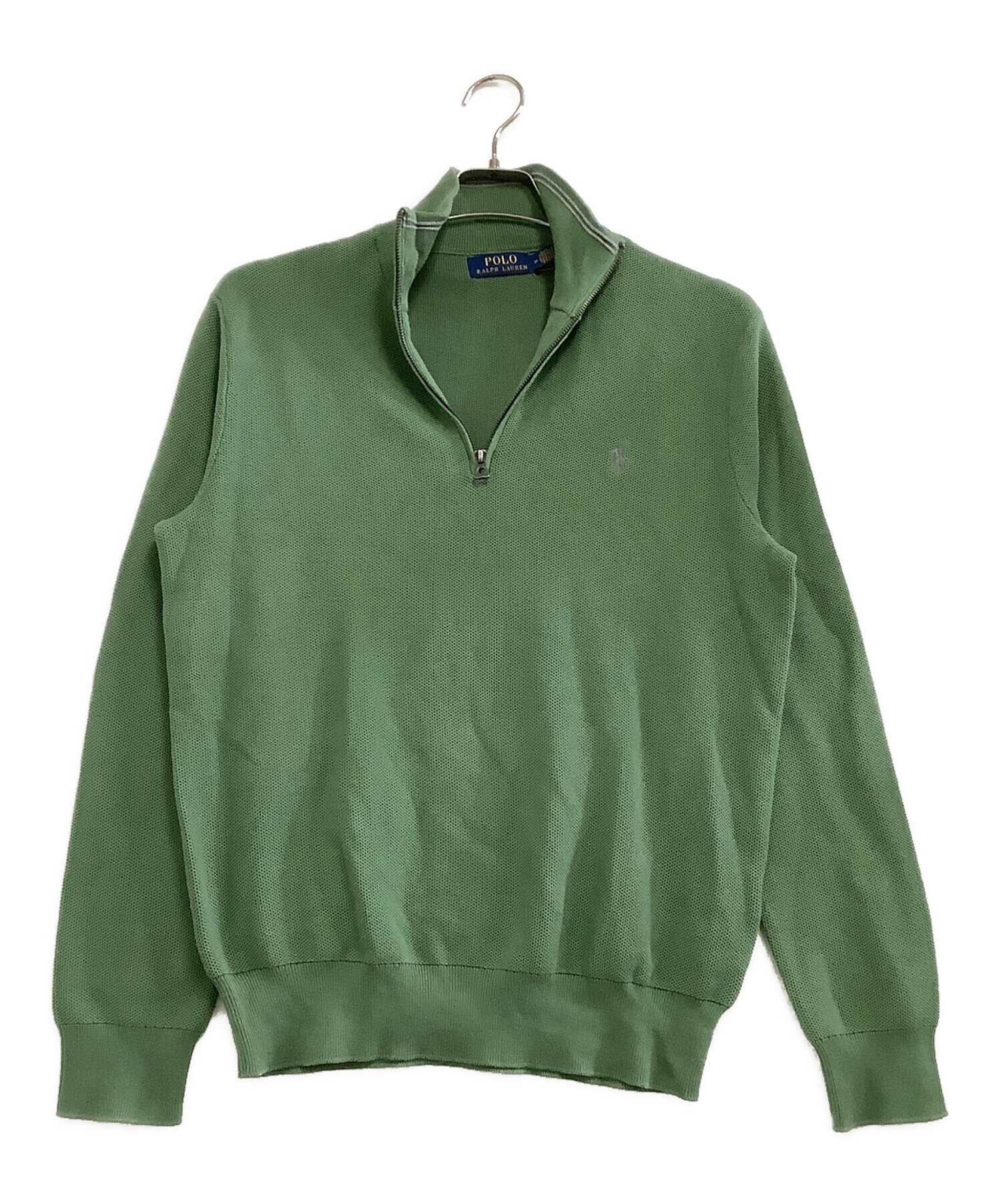 中古・古着通販】POLO RALPH LAUREN (ポロ・ラルフローレン) 薄手 