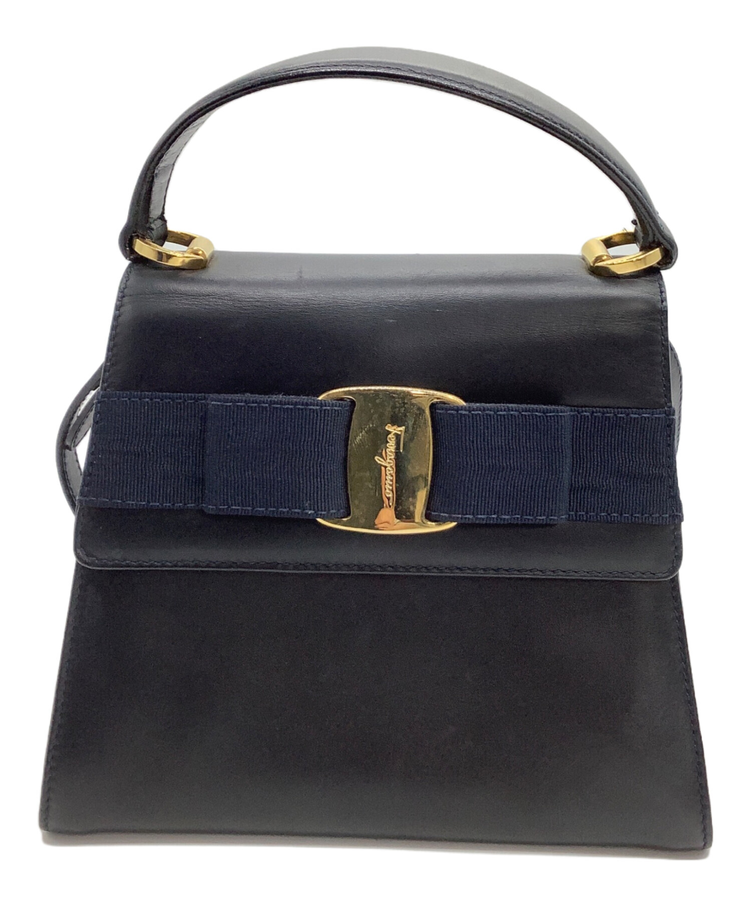 中古・古着通販】Salvatore Ferragamo (サルヴァトーレ フェラガモ 