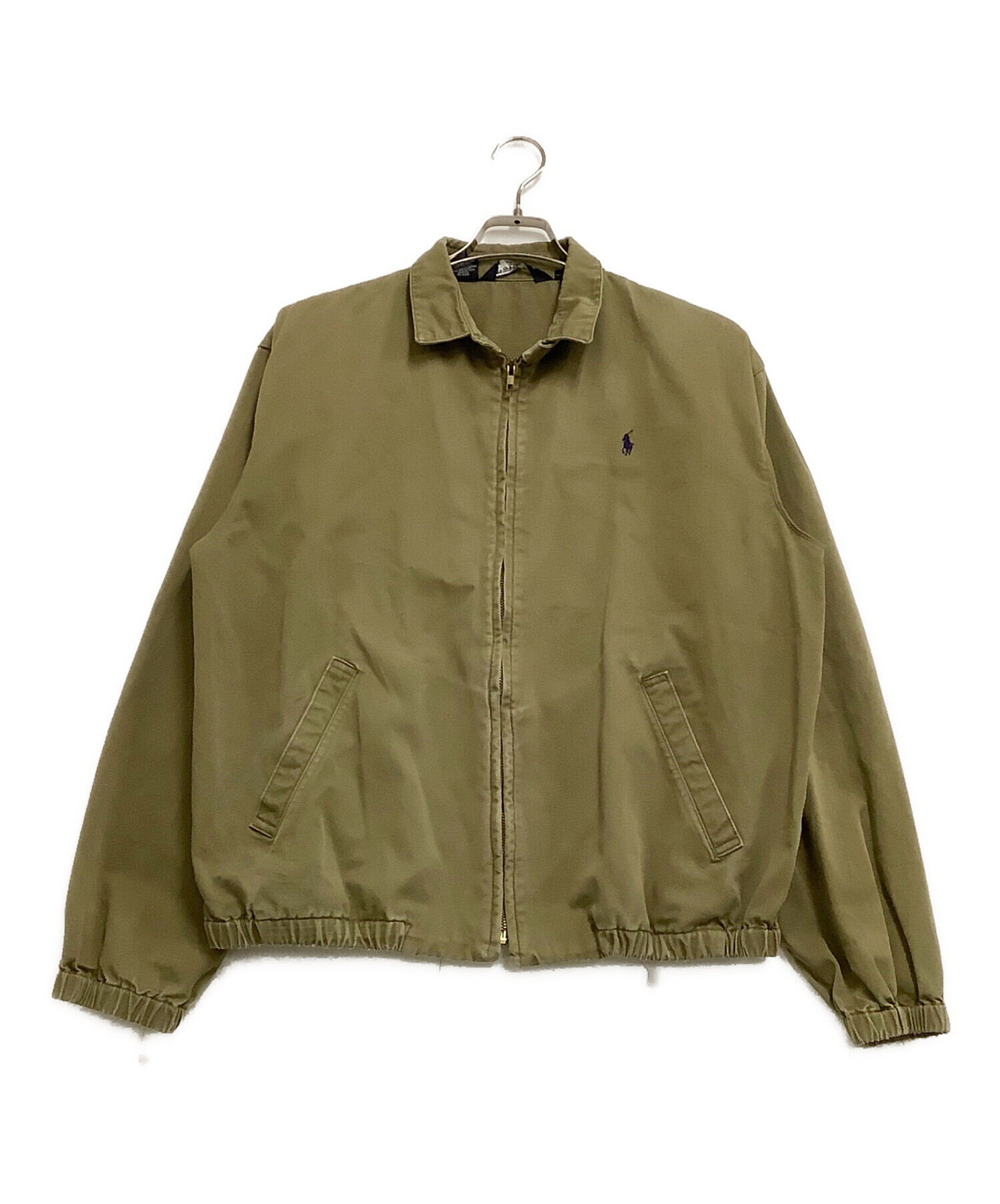 新品未使用　POLO RALPH LOUREN Mサイズ 中古・古着通販】POLO RALPH LAUREN (ポロ・ラルフローレン) スイング