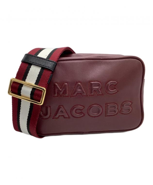 中古・古着通販】MARC JACOBS (マークジェイコブス) ショルダーバッグ 中古・古着通販】MARC JACOBS (マークジェイコブス) ショルダーバッグ
