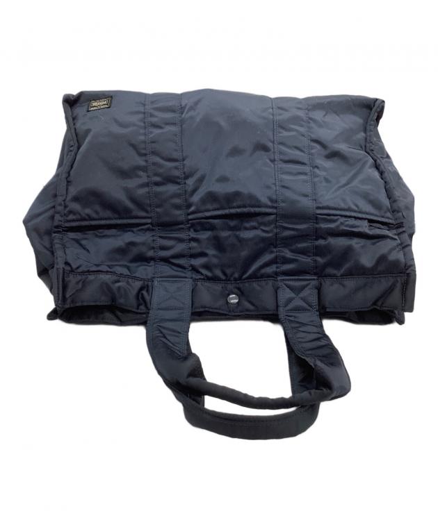 ヘッドポーター 中古・古着通販】HEAD PORTER (ヘッドポーター) タンカートートバッグ