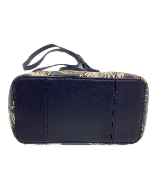 TORYBURCH トリーバーチ/ショルダーバッグ/10005586/ABランク/94【中古】 中古・古着通販】TORY BURCH (トリーバーチ) 2WAYショルダーバッグ