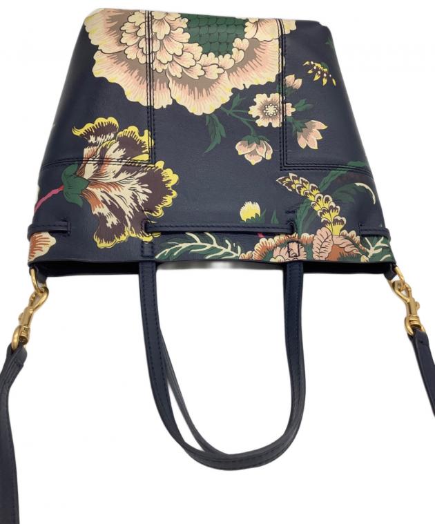中古・古着通販】TORY BURCH (トリーバーチ) ショルダーバッグ