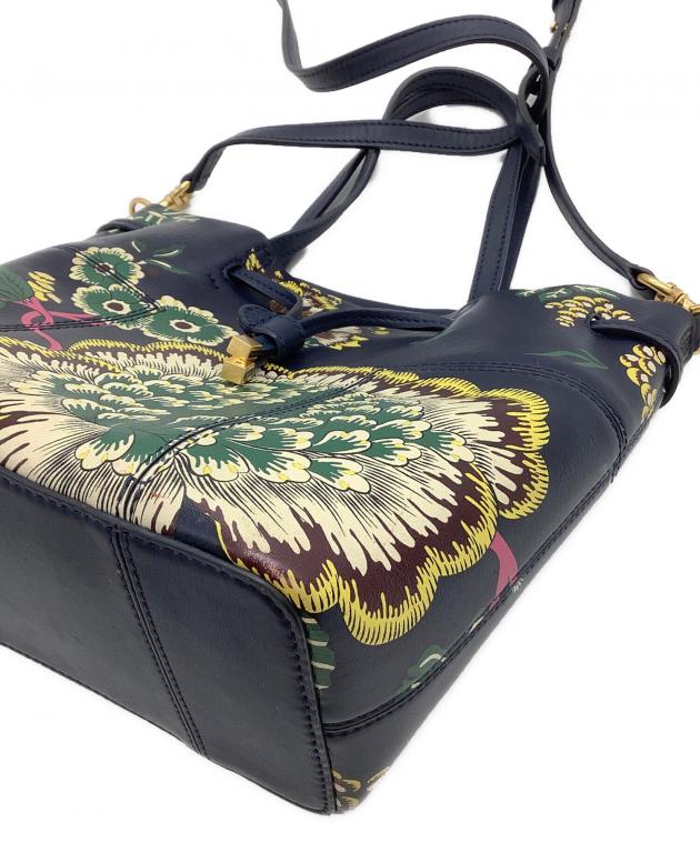 中古・古着通販】TORY BURCH (トリーバーチ) ショルダーバッグ 中古・古着通販】TORY BURCH (トリーバーチ) ショルダーバッグ