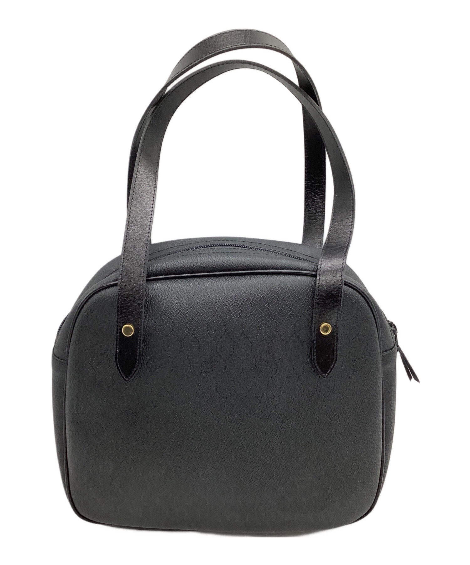 Christian Dior オールドディオール ハンドバッグ ビンテージ 